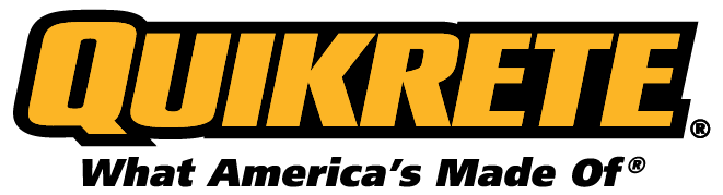 QUIKRETE logo