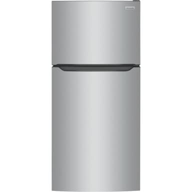 Frigidaire FFHT1835VS refrigerator front view