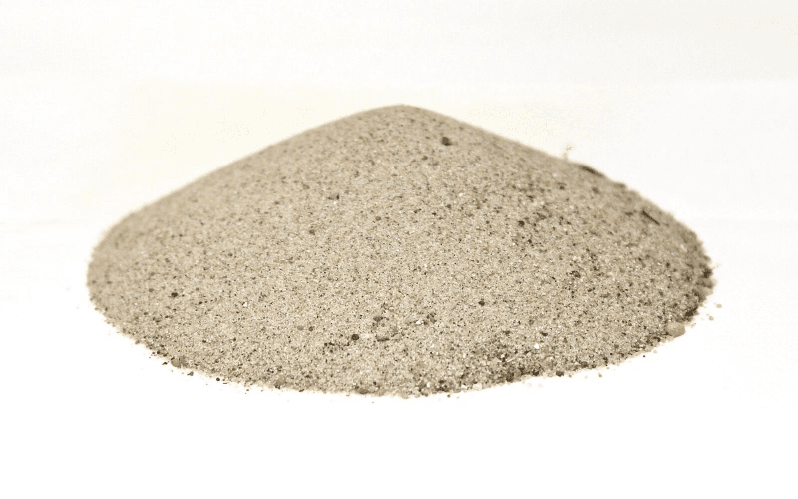 Fine sand 50 pound bag